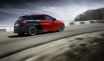 Peugeot 308 GTi 2015 года
